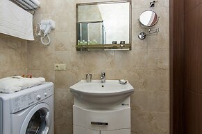 Apartment Dat Exx on the Marjanishvili