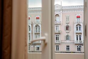 Apartment Dat Exx on the Marjanishvili