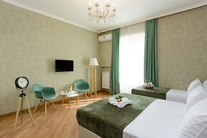 Apartment Dat Exx on the Marjanishvili