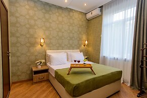Apartment Dat Exx on the Marjanishvili