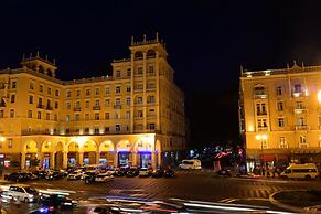 Apartment Dat Exx on the Marjanishvili