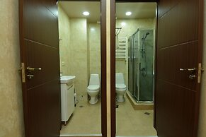 Apartment Dat Exx on the Marjanishvili