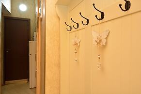 Apartment Dat Exx on the Marjanishvili