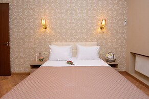 Apartment Dat Exx on the Marjanishvili