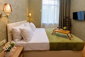Apartment Dat Exx on the Marjanishvili
