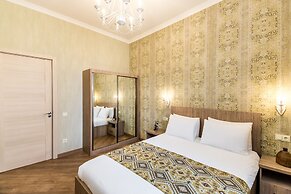 Apartment Dat Exx on the Marjanishvili