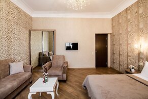 Apartment Dat Exx on the Marjanishvili