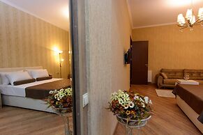 Apartment Dat Exx on the Marjanishvili