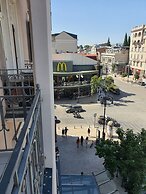 Apartment Dat Exx on the Marjanishvili