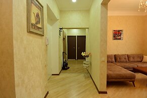 Apartment Dat Exx on the Marjanishvili