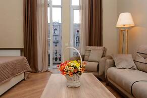 Apartment Dat Exx on the Marjanishvili