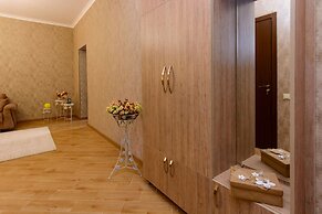 Apartment Dat Exx on the Marjanishvili