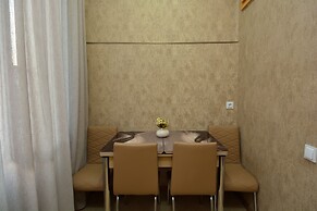 Apartment Dat Exx on the Marjanishvili