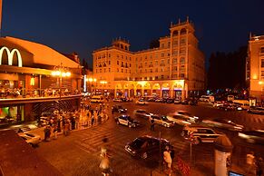 Apartment Dat Exx on the Marjanishvili