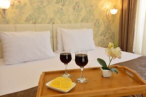 Apartment Dat Exx on the Marjanishvili