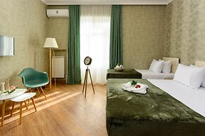 Apartment Dat Exx on the Marjanishvili