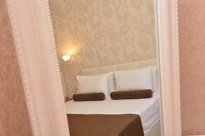 Apartment Dat Exx on the Marjanishvili