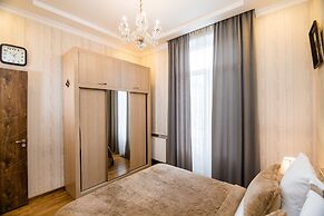 Apartment Dat Exx on the Marjanishvili