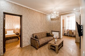 Apartment Dat Exx on the Marjanishvili