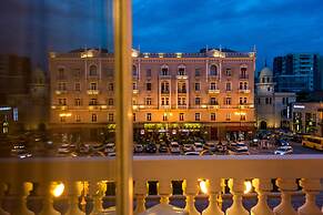 Apartment Dat Exx on the Marjanishvili