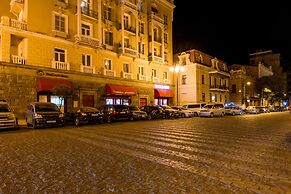 Apartment Dat Exx on the Marjanishvili