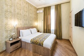 Apartment Dat Exx on the Marjanishvili