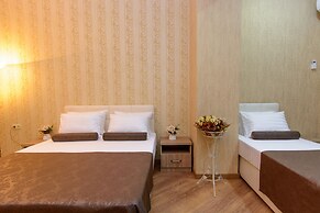 Apartment Dat Exx on the Marjanishvili