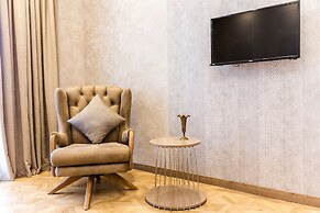 Apartment Dat Exx on the Marjanishvili