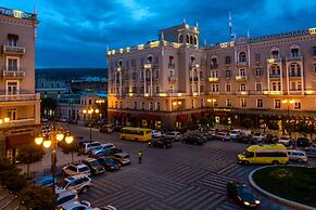 Apartment Dat Exx on the Marjanishvili
