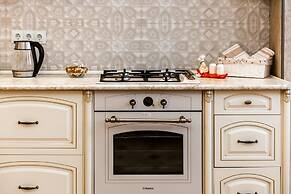 Apartment Dat Exx on the Marjanishvili