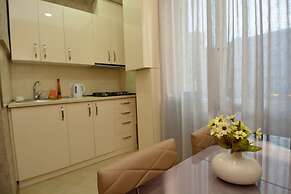 Apartment Dat Exx on the Marjanishvili