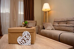 Apartment Dat Exx on the Marjanishvili