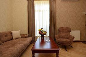 Apartment Dat Exx on the Marjanishvili