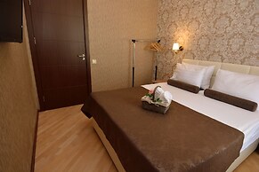 Apartment Dat Exx on the Marjanishvili