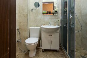 Apartment Dat Exx on the Marjanishvili