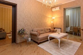 Apartment Dat Exx on the Marjanishvili