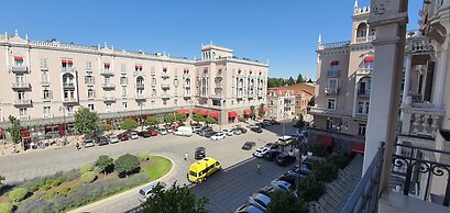 Apartment Dat Exx on the Marjanishvili