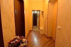 Apartment Dat Exx on the Marjanishvili