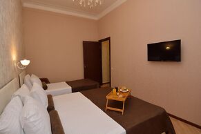 Apartment Dat Exx on the Marjanishvili