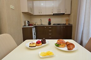 Apartment Dat Exx on the Marjanishvili