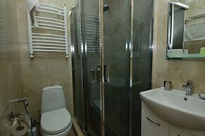 Apartment Dat Exx on the Marjanishvili