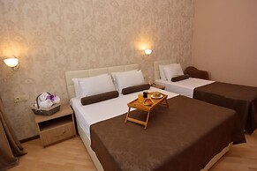Apartment Dat Exx on the Marjanishvili