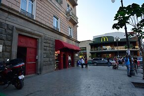 Apartment Dat Exx on the Marjanishvili