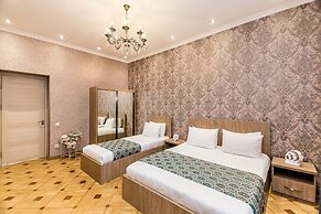 Apartment Dat Exx on the Marjanishvili