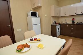 Apartment Dat Exx on the Marjanishvili