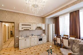 Apartment Dat Exx on the Marjanishvili