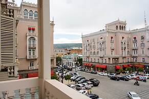 Apartment Dat Exx on the Marjanishvili