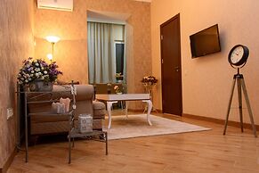 Apartment Dat Exx on the Marjanishvili