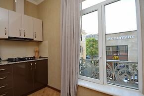Apartment Dat Exx on the Marjanishvili