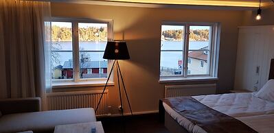 Hotell Furusund